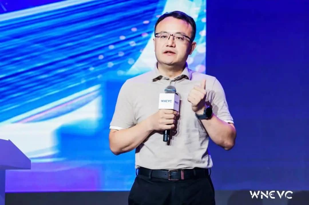 YABO集团CEO程鹏：数据确权、数据安全与数据闭环“新”思路