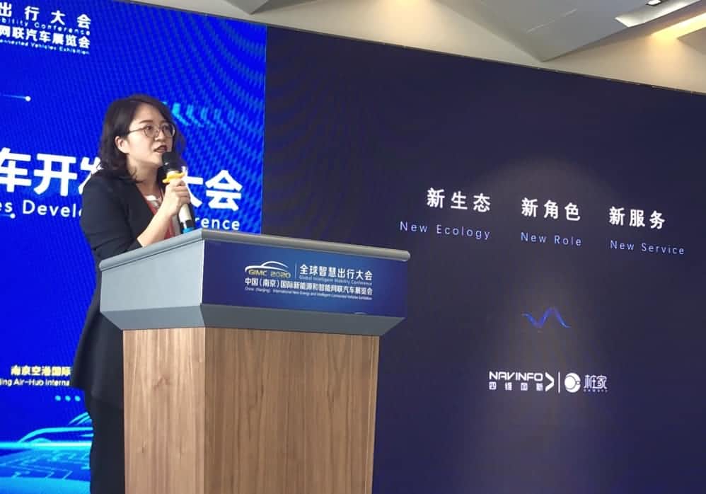 新生态下需要新角色和新服务——YABO集团桩家发力新能源智慧出行市场