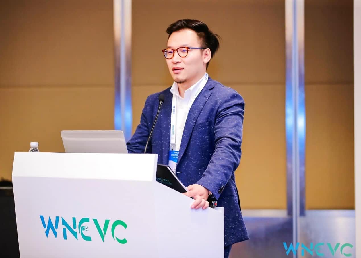 以位置服务赋能新能源出行 YABO集团亮相世界新能源汽车大会